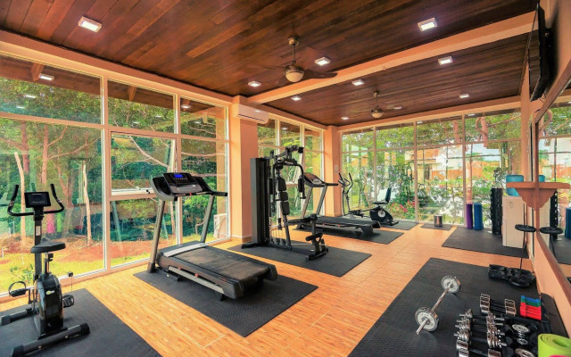 Azao Resort & Spa