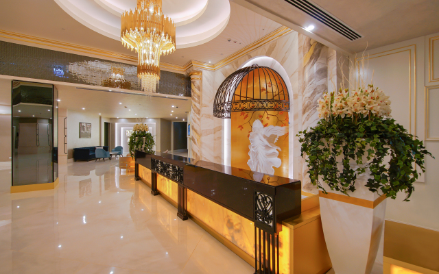Limak Cyprus Deluxe Hotel - All Inclusive