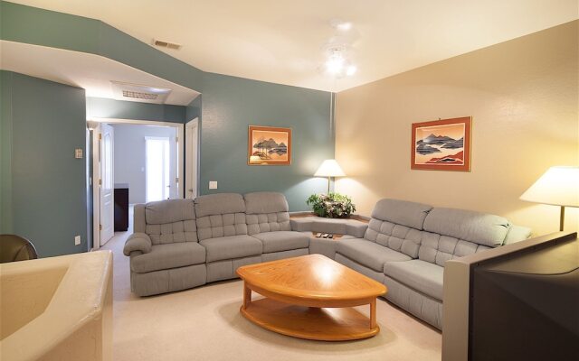 Arroyo Madera Townhome 2