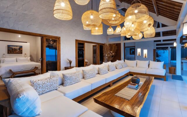 Kanna Seafront Estate