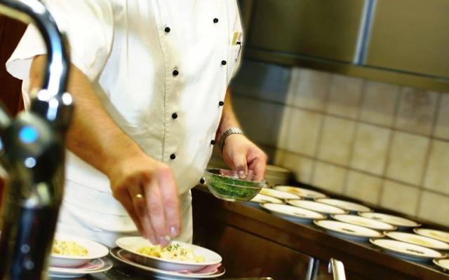 Hotel Dreisonnenberg