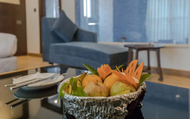 Mourya Hotel Spa & Casino