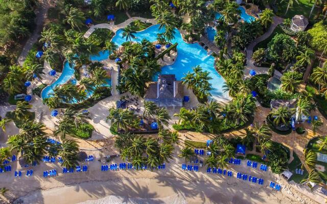 Hilton Rose Hall an All-Inclusive Resort