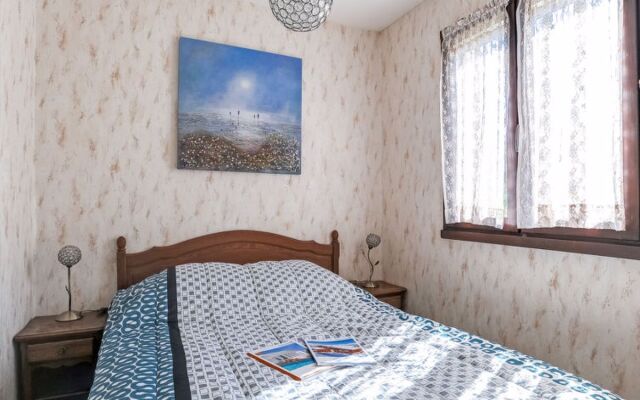 Villa Evasion Cavalaire 40677