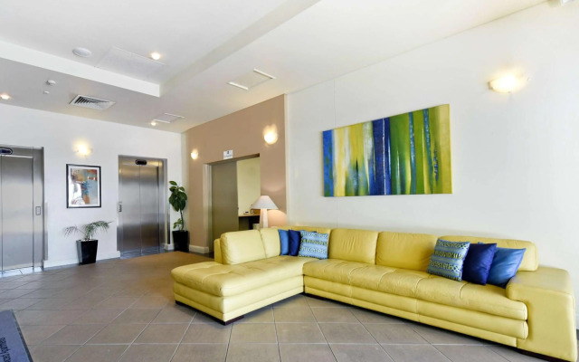 Metro Advance Apartments & Hotel, Darwin