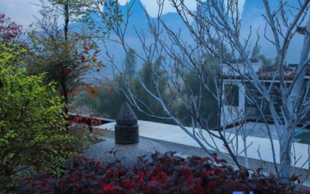 Xianyunju Resort Hotel (Yangshuo 20 yuan Scenic Area Branch)