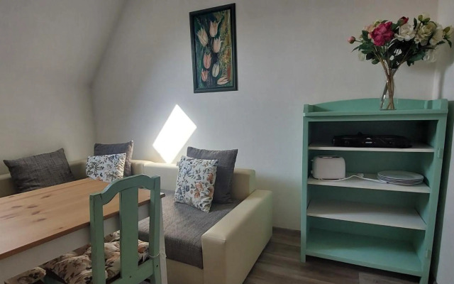 Penzion a bistro U Šelongů - Gentleman