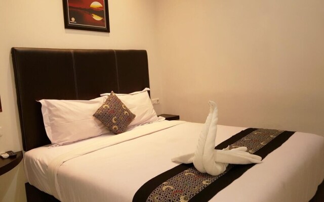 Sunrise Hotel Jombor