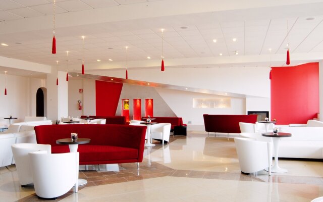 Grand Hotel Admiral Palace