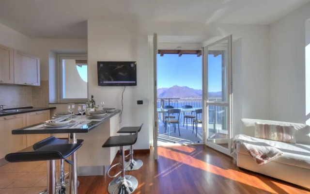 Penthouse The Magnifique View