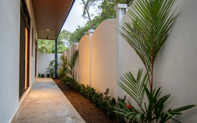 Surfside Apartments Playa Carmen