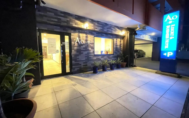 Ao-Ao-Hotel