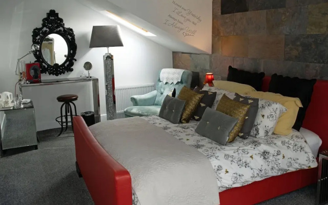 The Arthington Guest House