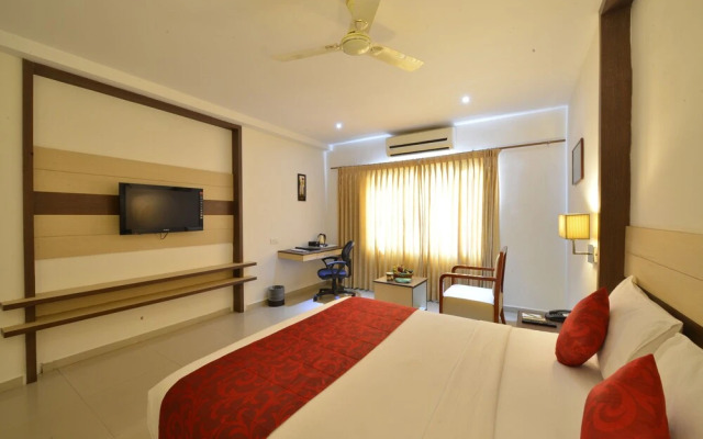 SRM Hotel Tuticorin