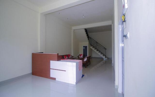 Hotel O Diva Residen Syariah