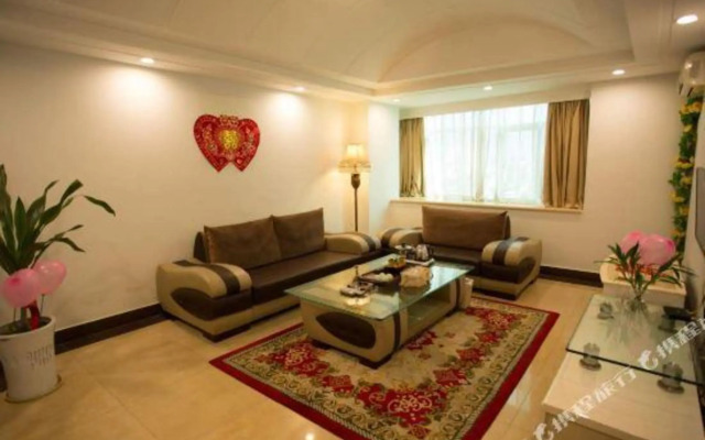 Yangguang Yihao Hotel