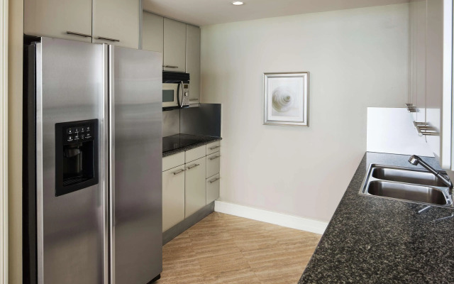 Hilton Bentley Miami/South Beach