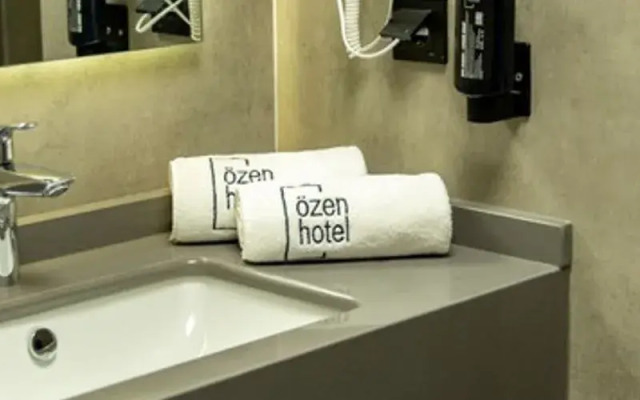 Özen Hotel