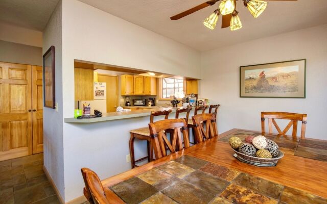 Jordan Vacation  At Windcliff 3 Bedroom Home by RedAwning