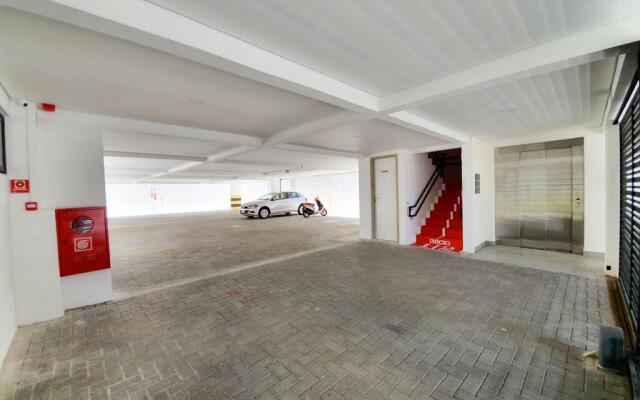 Easy Suites Natal