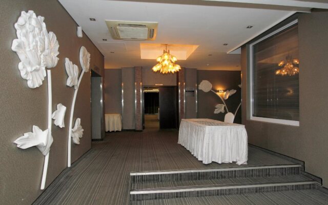 Coastlands Musgrave Hotel