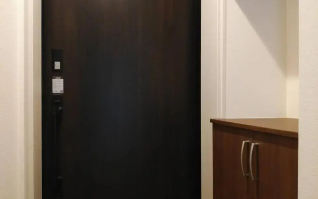 羽田ハウスⅠ _ Haneda House Ⅰ