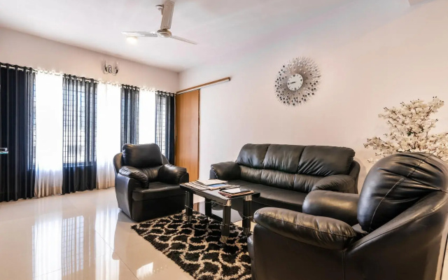Gagal Home-Airport Suite