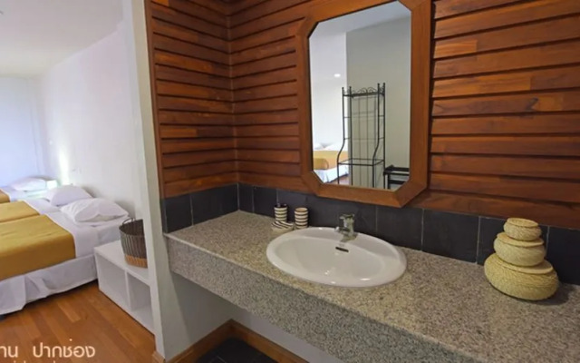 Phuripimarn Penthouse