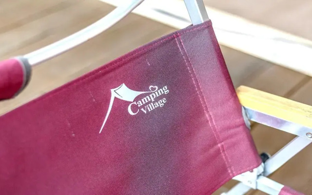 Nami Island Healing Leisure Camping&glamping