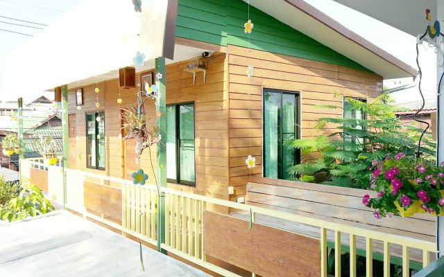 Sabuy Chiangmai