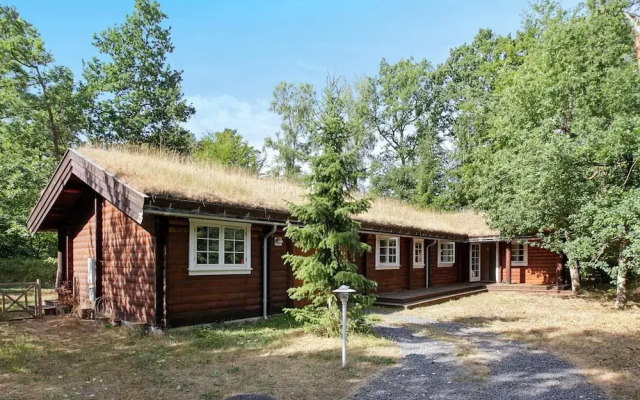 8 Person Holiday Home in Frederiksvaerk-by Traum