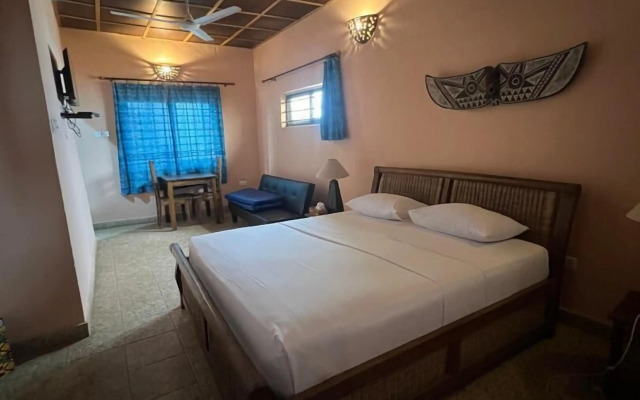 Sankofa Beach House