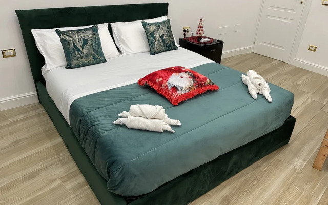 Berenice Suite
