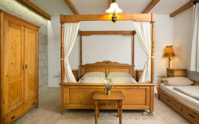 Pajta Apartman