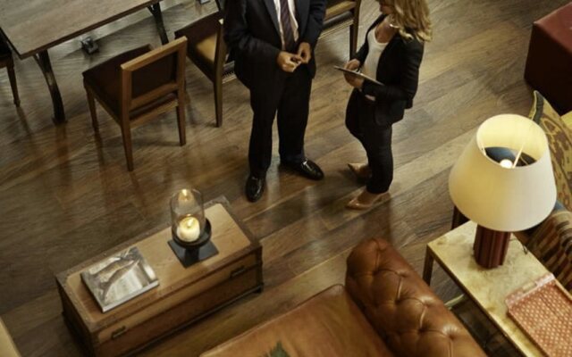 The Artisan D.C. Hotel, Autograph Collection