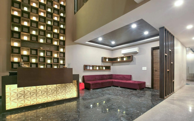 Treebo Southwest Inn, Dwarka