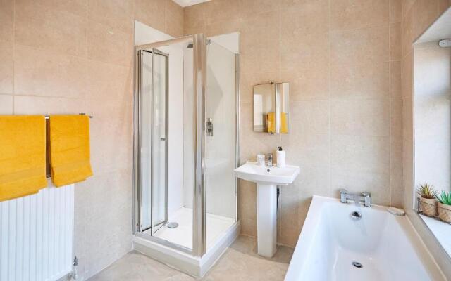 Host Stay Fairfield