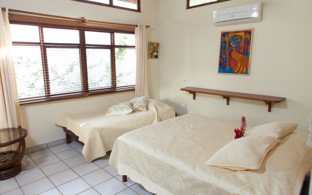 Villas Casa Sueca