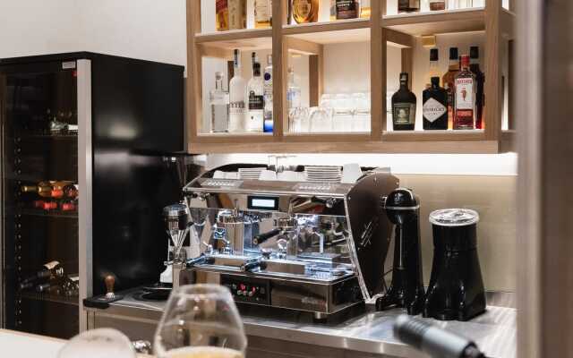 Revi Mountain Resort Boutique Hotel