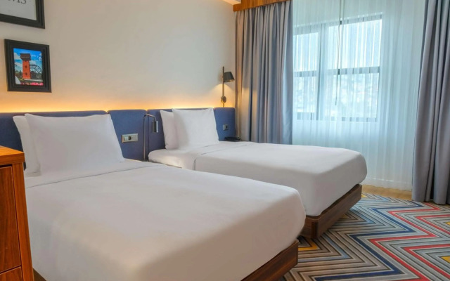 Hampton By Hilton Sakarya