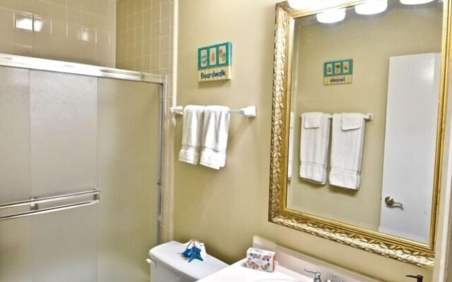 Casa Sloop 25 at Seawinds