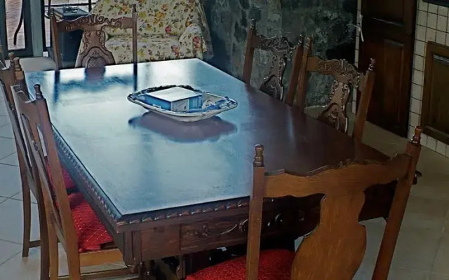Casa Vacanze i Carcaioli