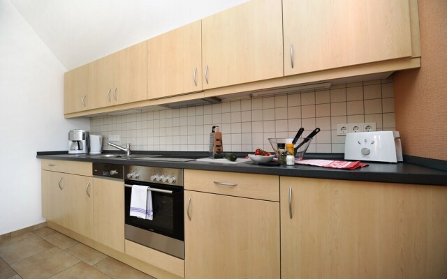 Ferienappartements Am Spreewaldfliess