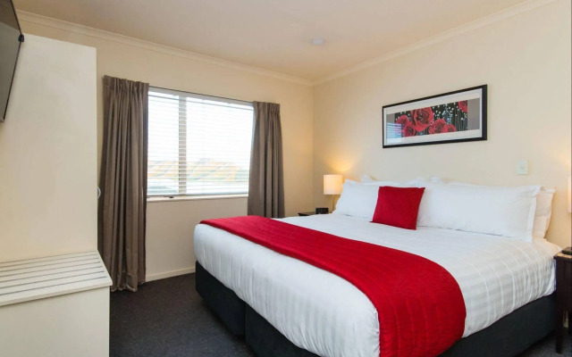 Havelock North Motor Lodge
