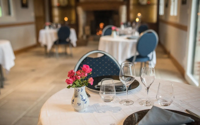 Chambres d'Hôtes Le Clos du Phare