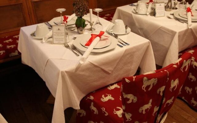 Hotel Garni Georgenhof