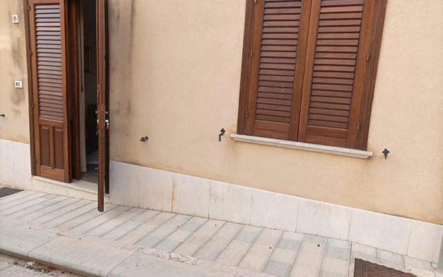 La Petite Maison