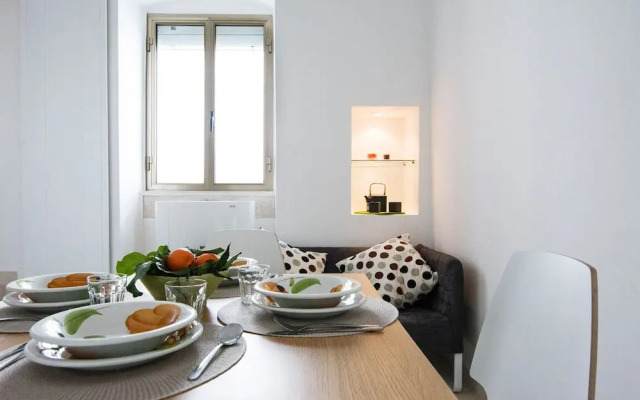 Dimore Filosofiche - Appartamento Cartesio by Wonderful Italy