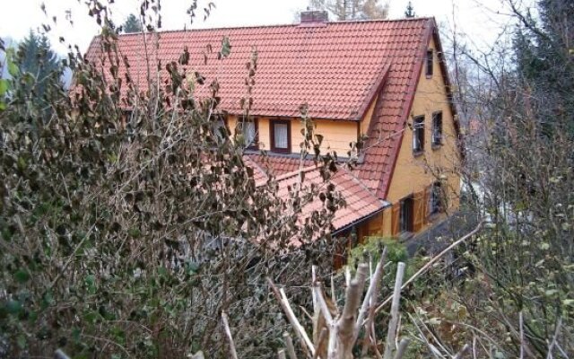 Pension Waldhaus Anita