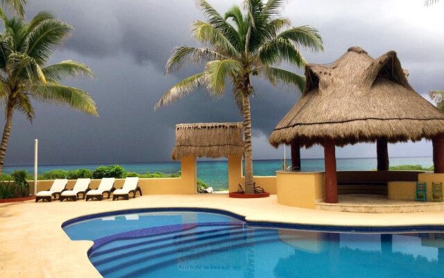 Costa Maya Villas Luxury Condos